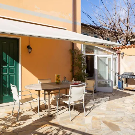Stella Marina By Interhome Marina di Pietrasanta