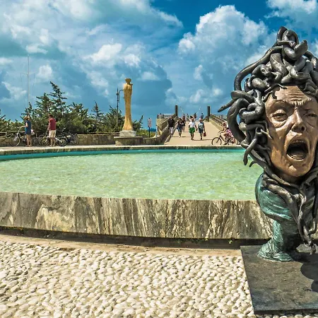 Stella Marina By Interhome * Marina di Pietrasanta