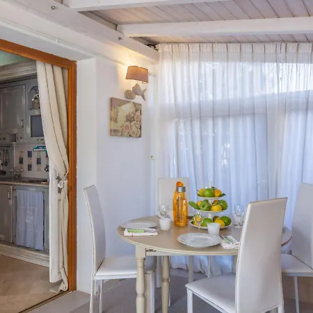 Hébergement de vacances Stella Marina By Interhome *