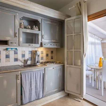 Hébergement de vacances Stella Marina By Interhome