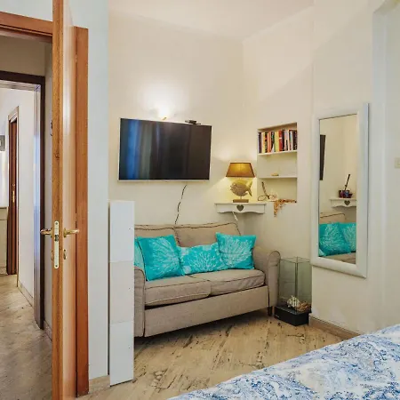 Stella Marina By Interhome