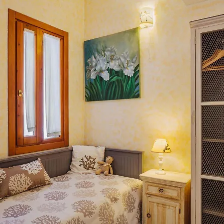 Stella Marina By Interhome