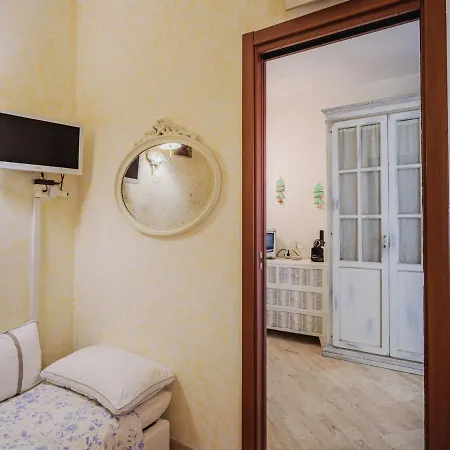 Holiday home Stella Marina By Interhome Marina di Pietrasanta