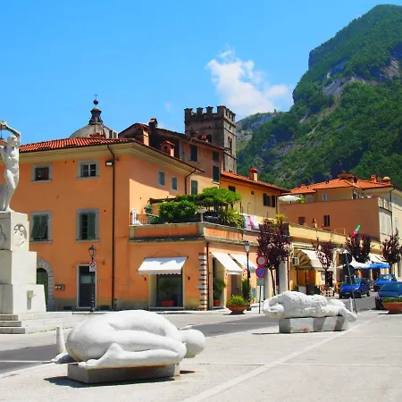 Holiday home Stella Marina By Interhome *