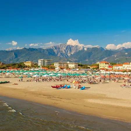 Casa vacanze Stella Marina By Interhome Marina di Pietrasanta