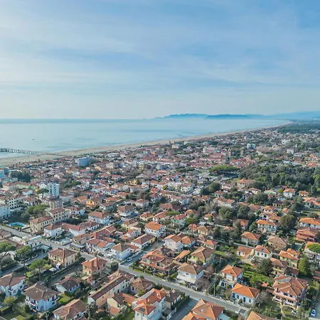Stella Marina By Interhome * Marina di Pietrasanta