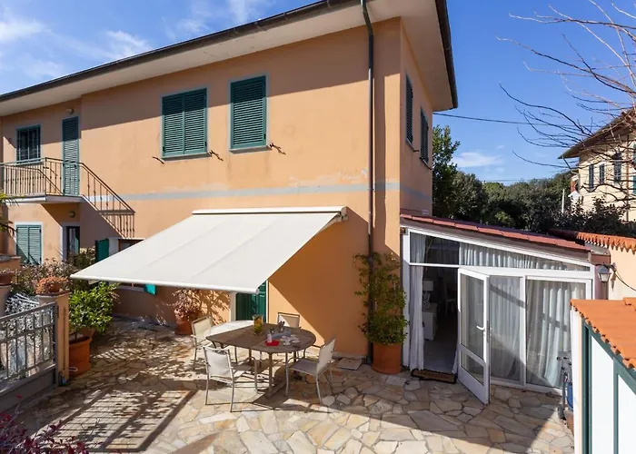 Stella Marina By Interhome