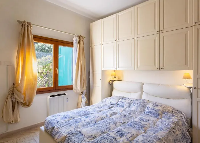 Stella Marina By Interhome Дом отдыха *