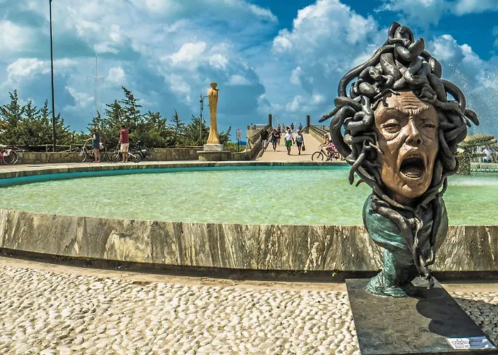 Stella Marina By Interhome * Марина-ди-Пьетрасанта