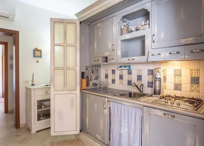 Stella Marina By Interhome *