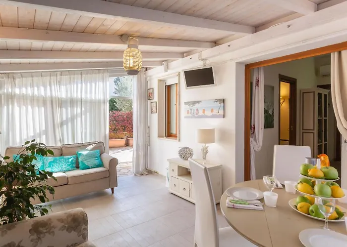 Stella Marina By Interhome * Марина-ди-Пьетрасанта