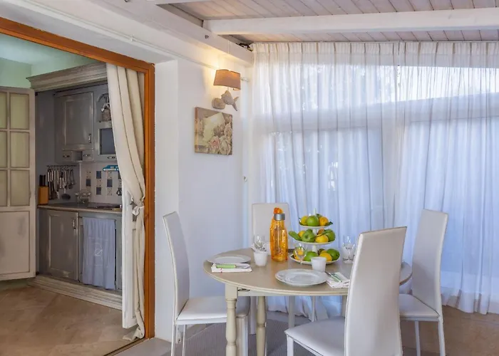 Дом отдыха Stella Marina By Interhome *