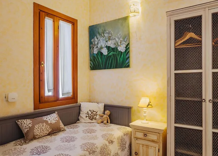 Stella Marina By Interhome