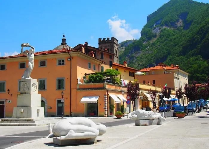 Дом отдыха Stella Marina By Interhome *