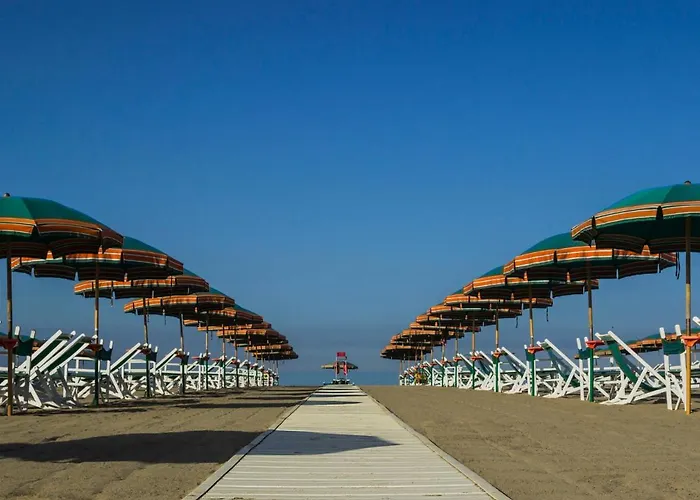 Дом отдыха Stella Marina By Interhome *