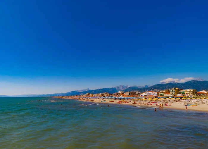 Stella Marina By Interhome * Марина-ди-Пьетрасанта