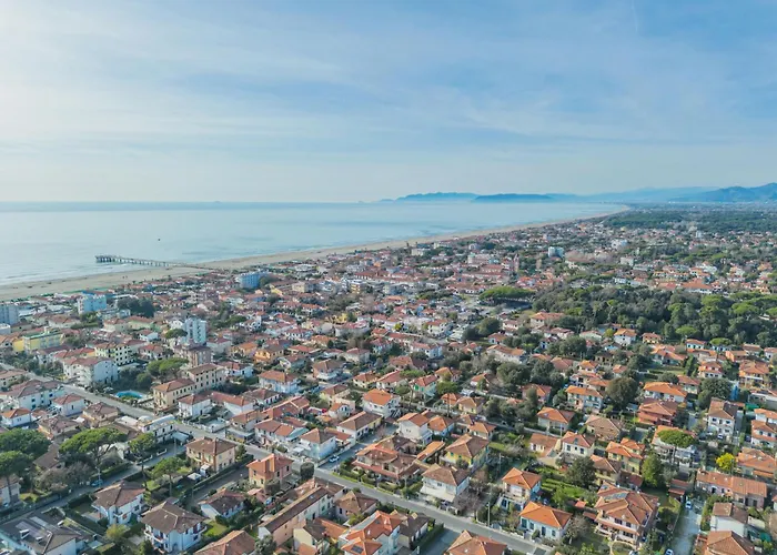 Stella Marina By Interhome * Марина-ди-Пьетрасанта