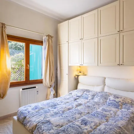 Stella Marina By Interhome Tatil Evi *